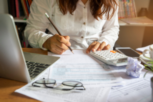 budget 2026 flower mound tx